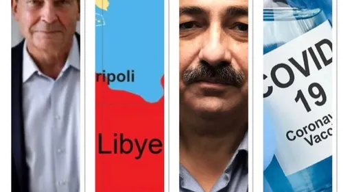 LE JOURNAL DU SOIR EN LANGUE FRANCAISE DU 22/12/2021